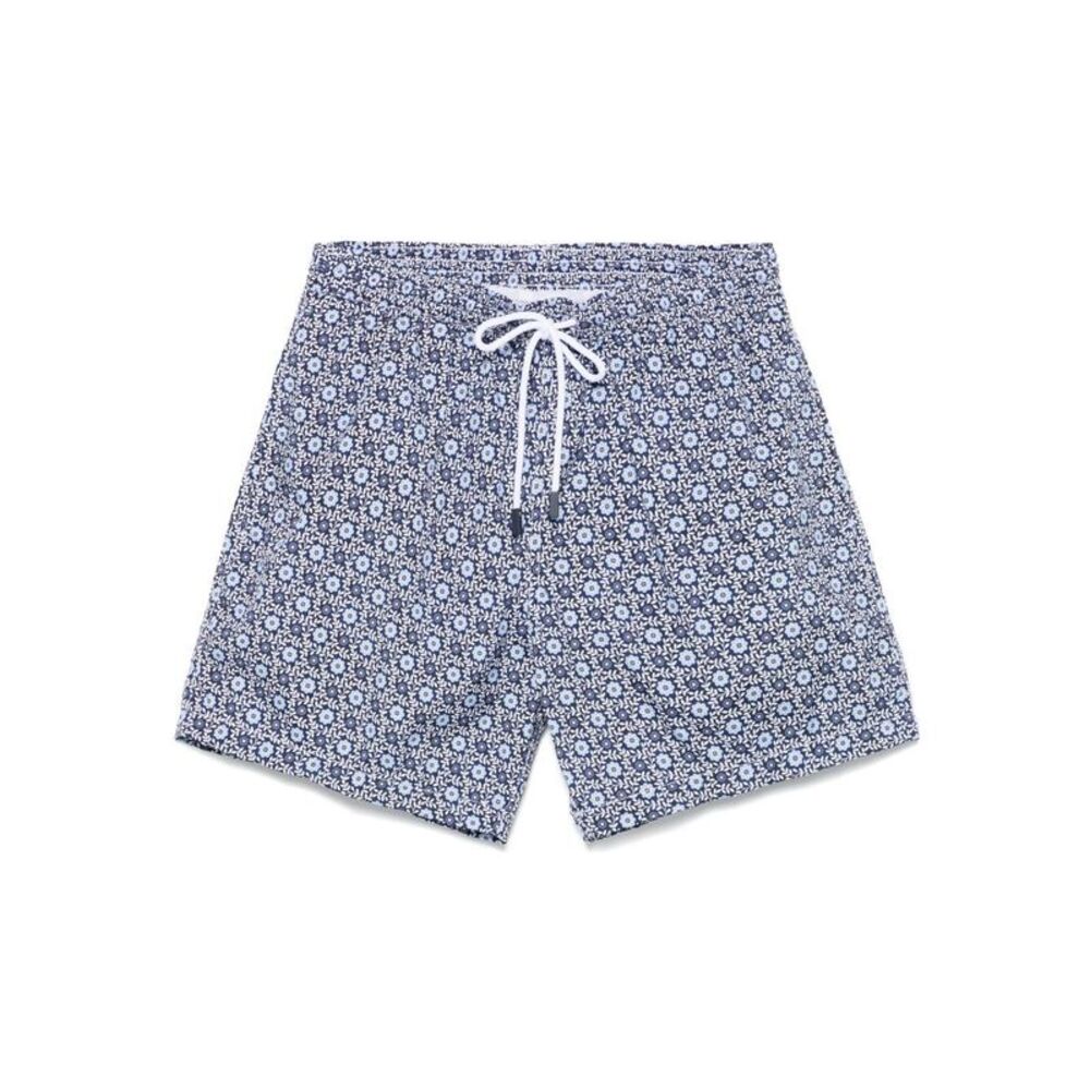 Barba Men Costume With Drawstring